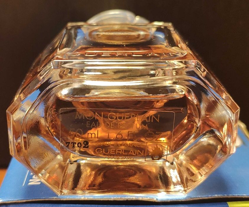 Acqua di Parma, Givenchy, Guerlain, Yves Saint Laurent