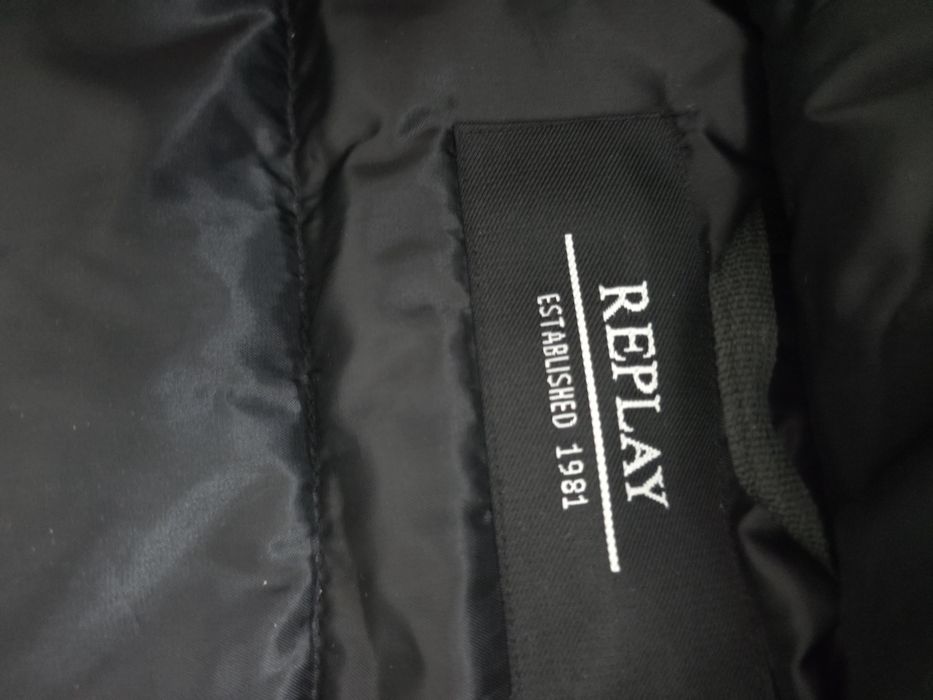 Kurtka Reaply rozmiar XL