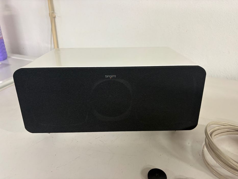 Coluna Central Tangent EVO24