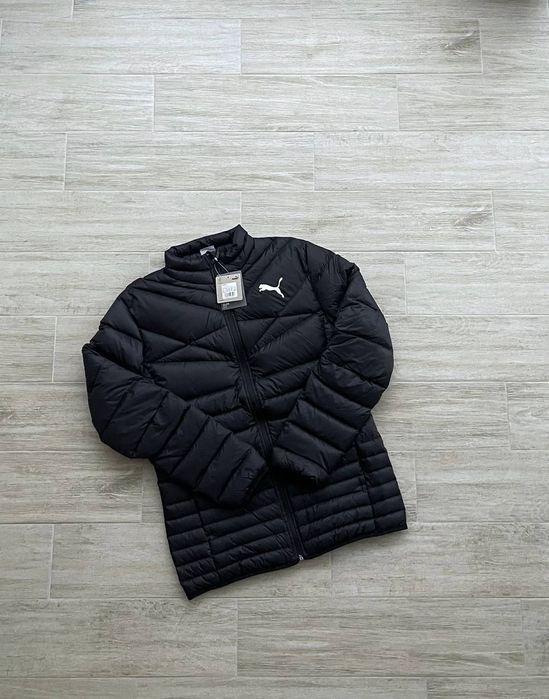 Puma 600 PackLight Down Jacket