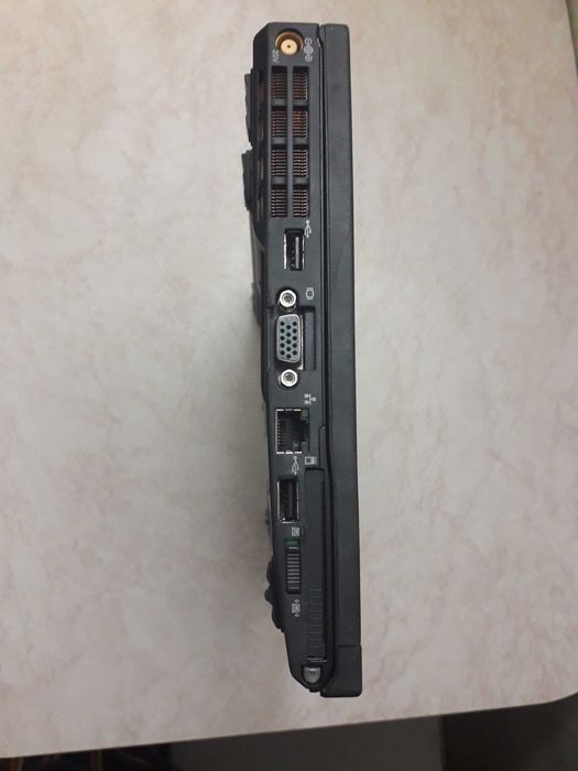 Ноутбук Lenovo, б/у