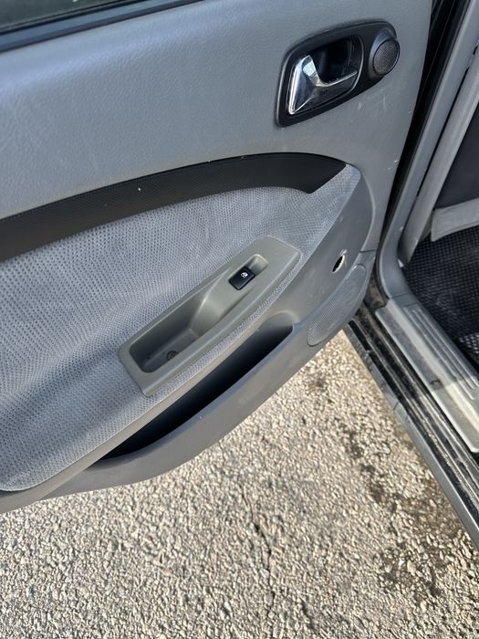 Chevrolet Lacetti універсал 2006 | 1.8 бензин/газ | ГБО вписане