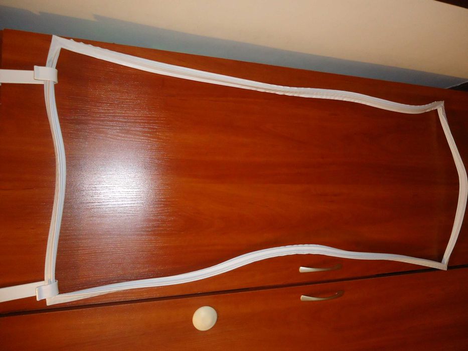 uszczelka do lodówek