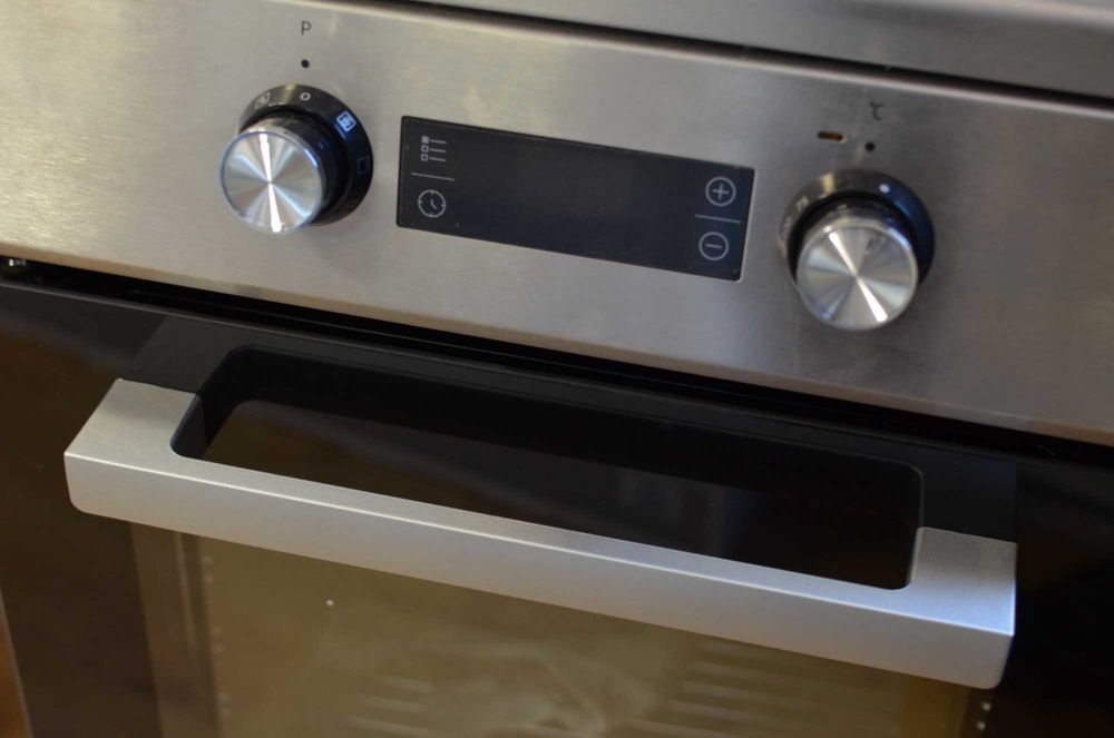 OUTLET -20% - Kuchenka BEKO FSM59300XDS