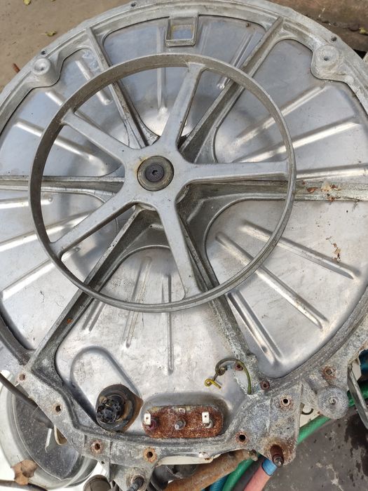 Барабан стиральной машины ARDO FLS 81 S