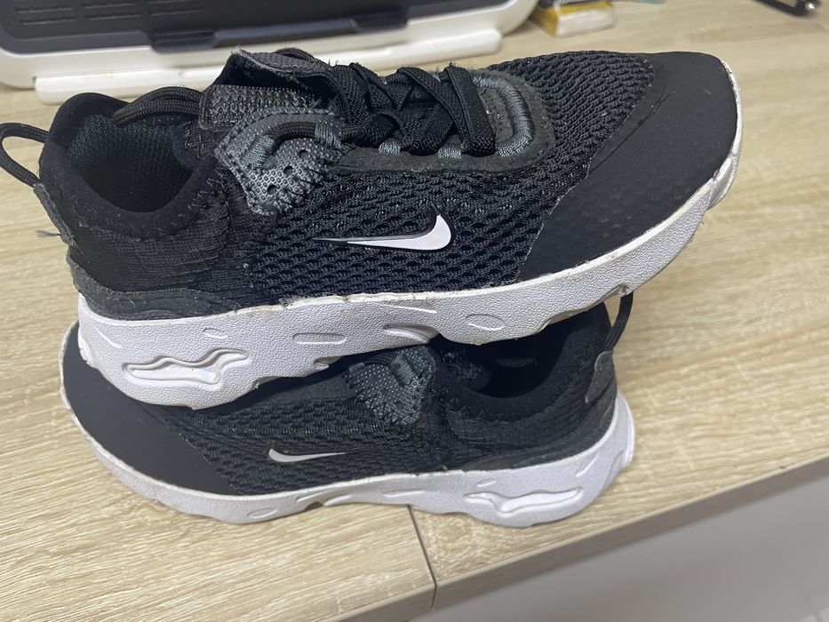 Sapatilhas nike 28,5