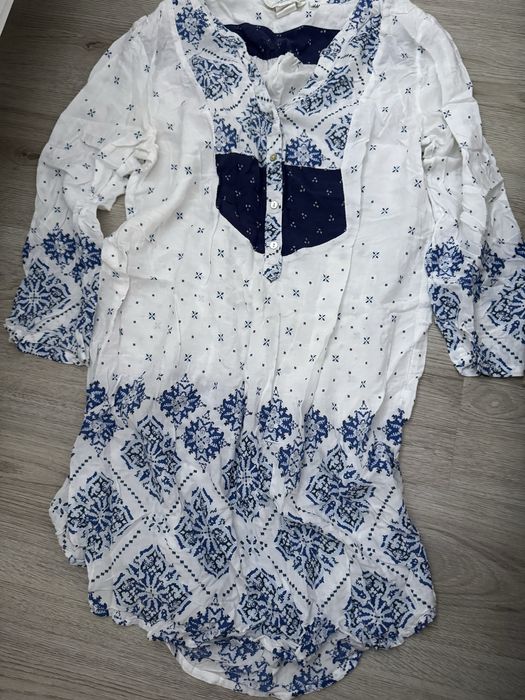 Літня туніка.  H&M розмір М