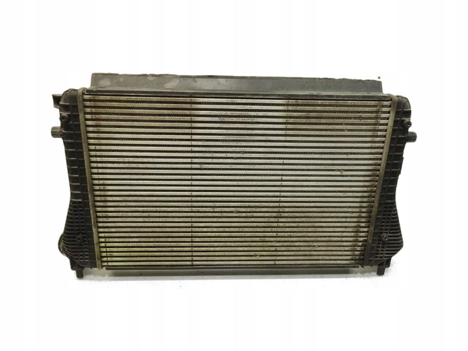 CHŁODNICA INTERCOOLER VW PASSAT B7 2.0 TDI 3C0145805AN