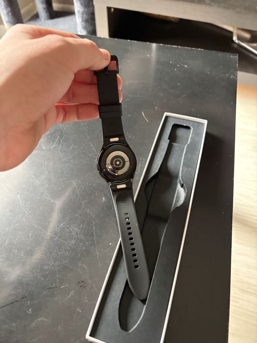 Samsung Galaxy Watch 6 classic