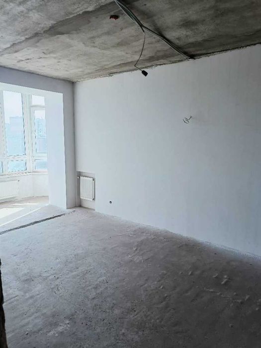 Продаж 3 кім квартири 120м2 5/9 пов Новобуд. Індив. опал. Поділ №10796