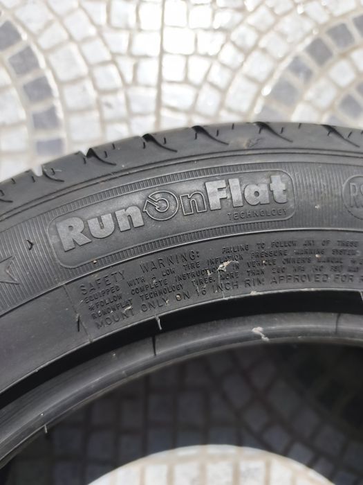 Pneu Goodyear efficiente