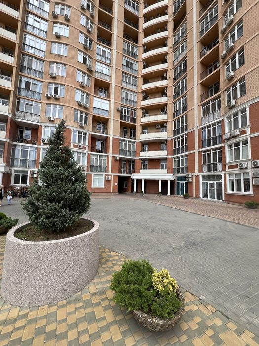 1-кімнатна квартира за адресою Куликове поле пл. (площа 62,6 м²) - Atlanta.ua - фото 14