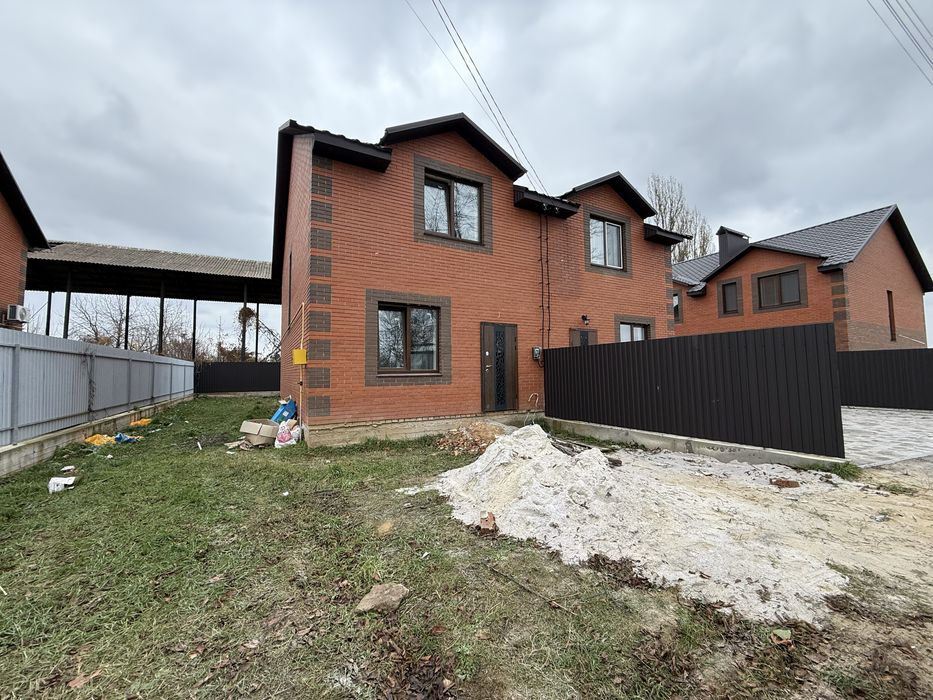 House by the address (area 100 m²) - Atlanta.ua - photo 3