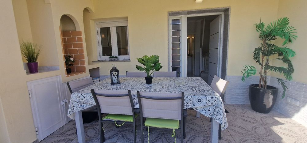 Casa para férias com piscina privada em Albufeira