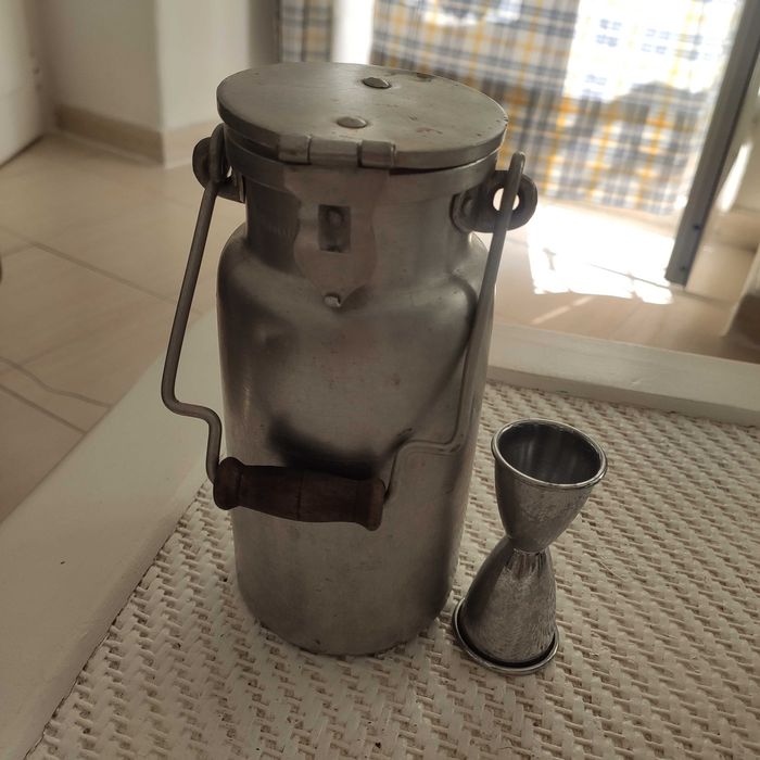 Peças antigas originais