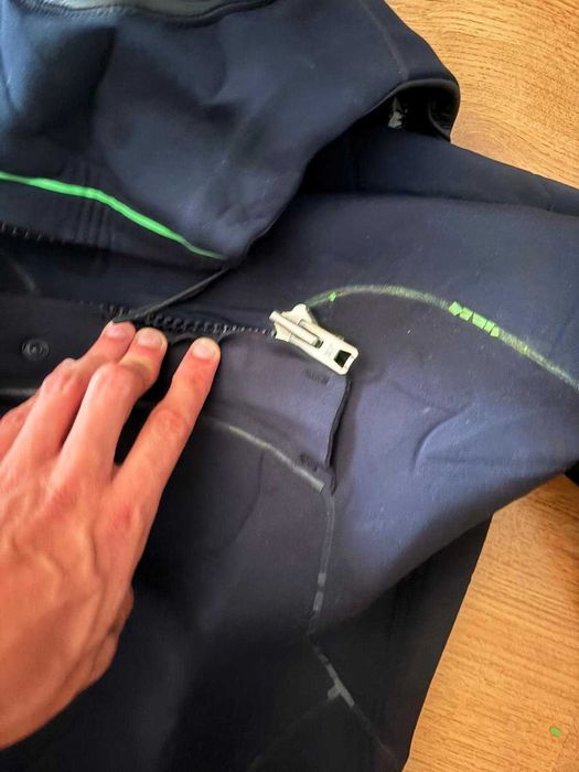 Fato de surf Tribord
