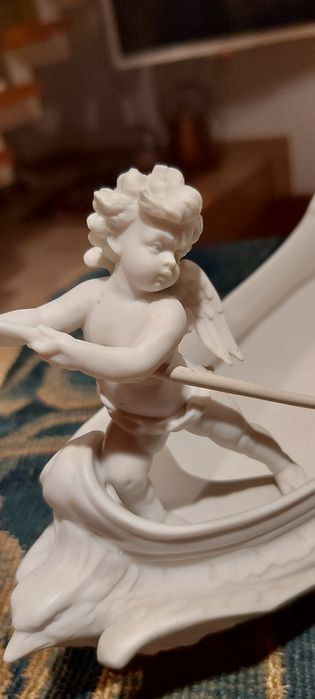 Porcelana kpm berlin