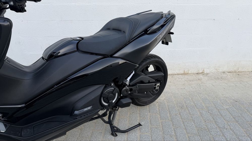 Yamaha T-Max 530 SX