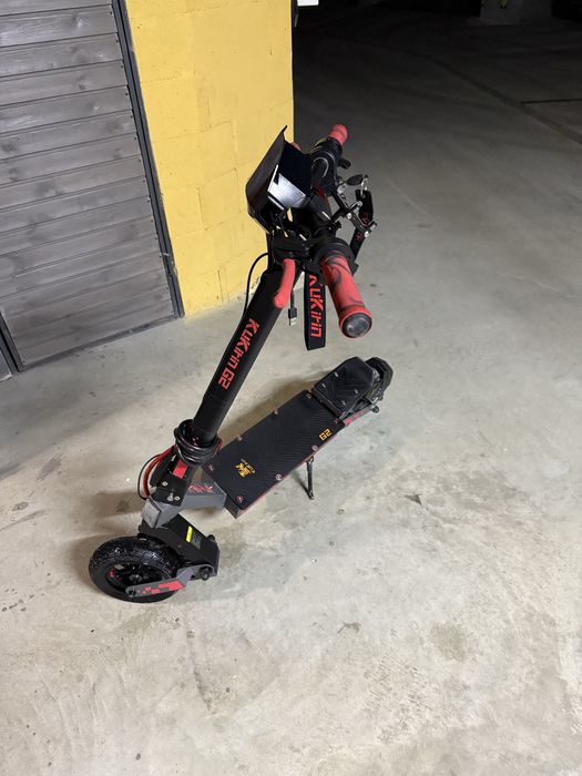 KuKirin g2 2025 custom