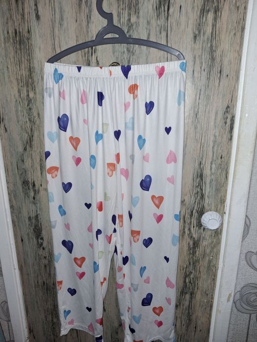 ночнушка пижамы батал