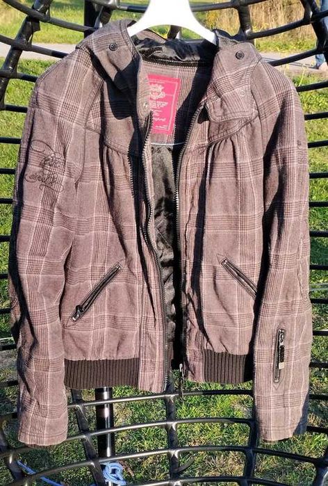Sprzedam kurtke damską