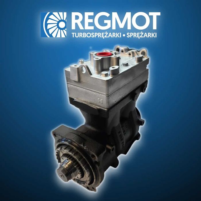 SPRĘŻARKA POWIETRZA SCANIA SPRZEGŁO 2039906