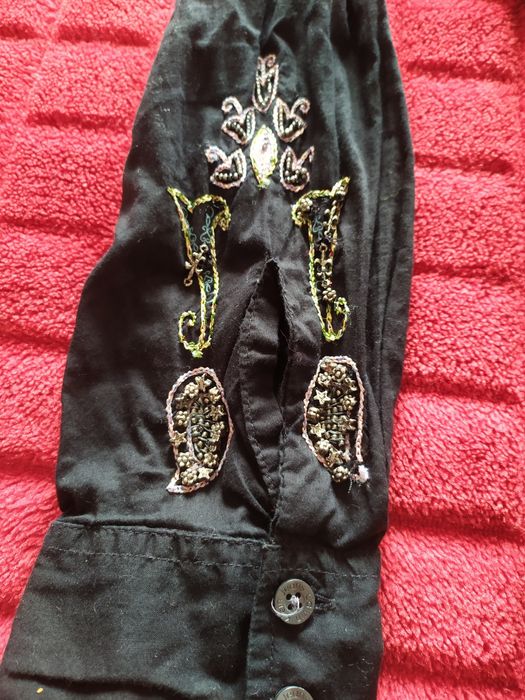 Camisa Calvin Klein mulher