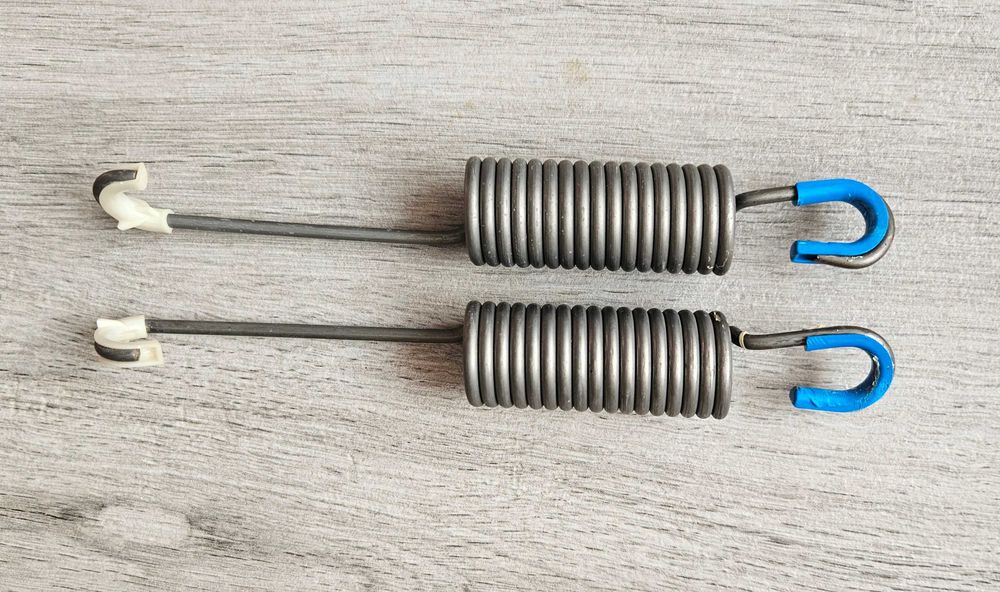 części Pralki Elektrolux EWF1276GDW