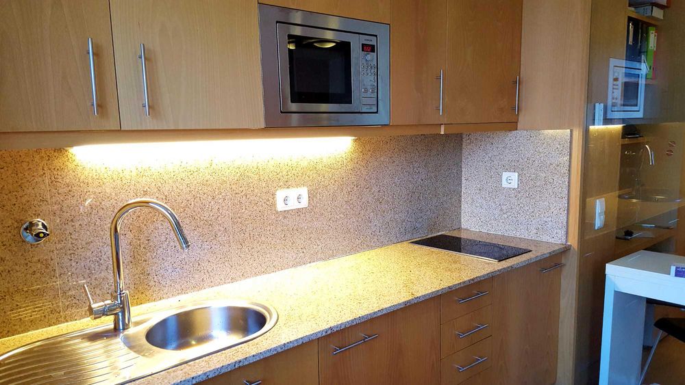 Apartamento T0 - Coimbra (Celas)