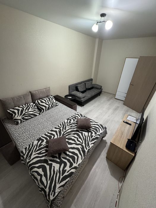 Сдам посуточно 1 квартиру ЖК 7 небо,Одесса, Авангард,7КМ,Эпицентр