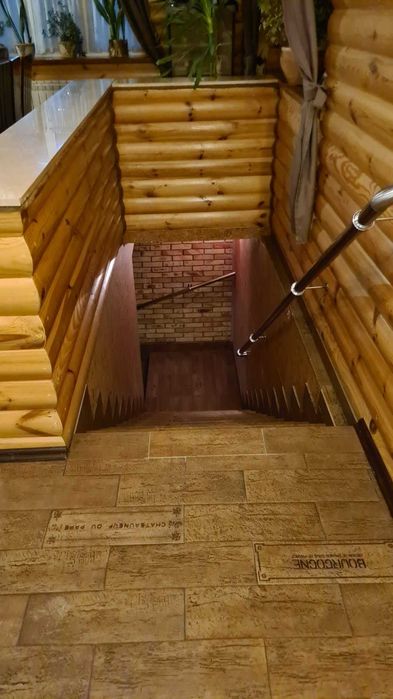 Комерційна нерухомість кафе - магазин - бар