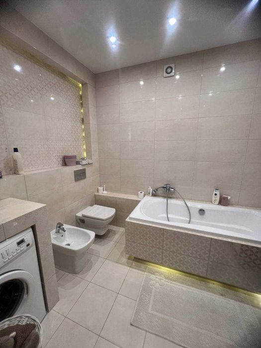 Оренда квартири на Франка в Луцьку