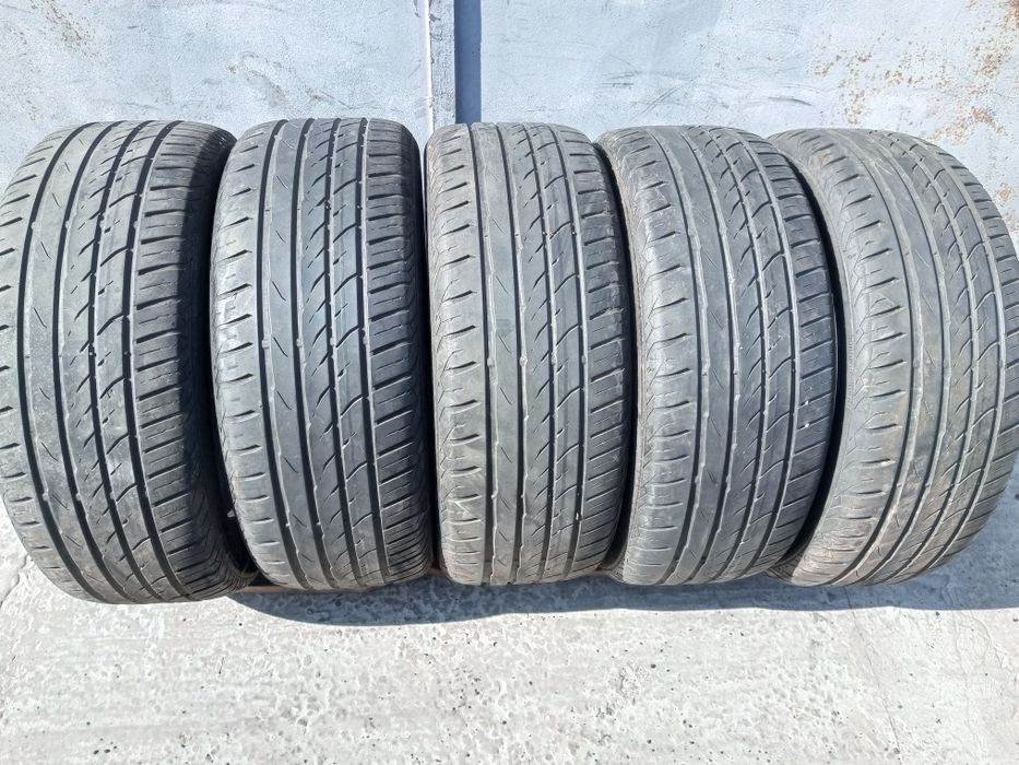 Matador 215/55R17 4шт.