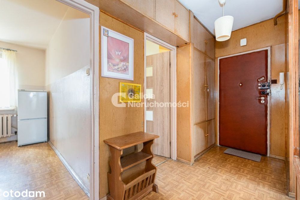 Najtańsze 3 pok. w okolicy | 49,9m2 | ul Bohaterów