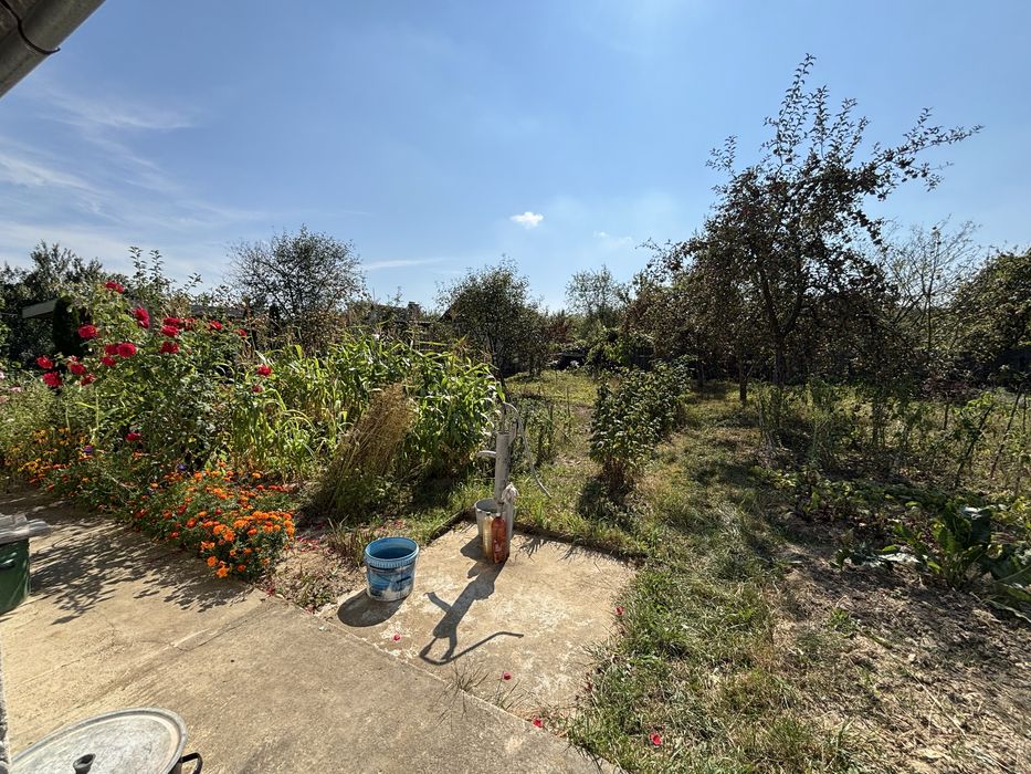 Продаж Будинок 20м². Ділянка 6сот. Братківці. Дача. Вода. Світло. Сад