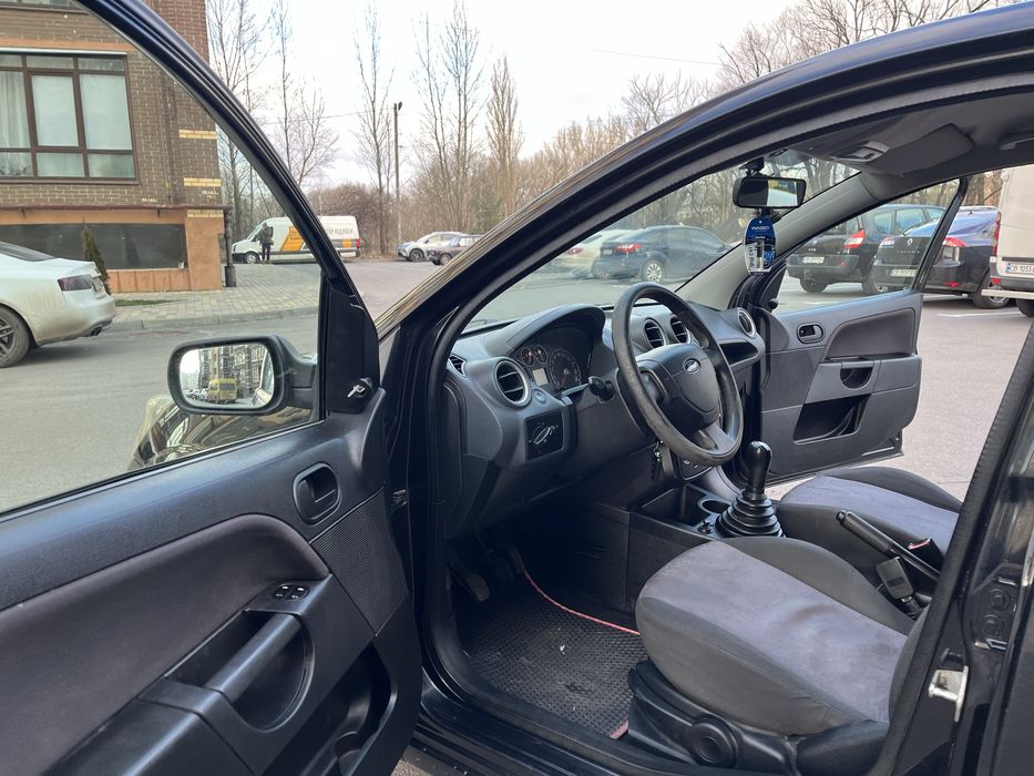 Продам Ford Fiesta 2008 року