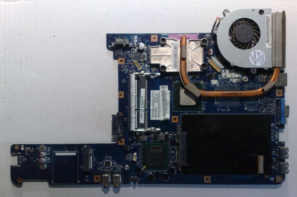 Lenovo G-450 под разборку