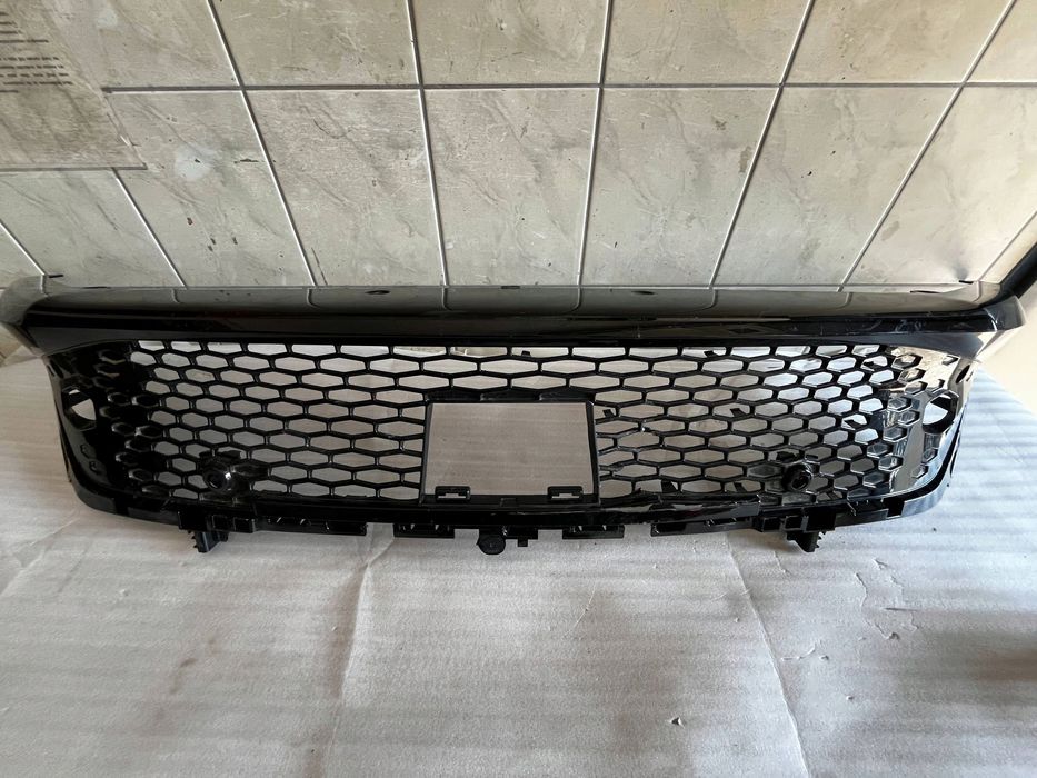 Atrapa chłodnicy (grill) Przód Opel Corsa F