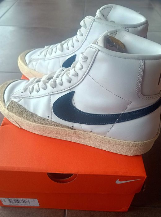 Nike Blazer Mid 77
