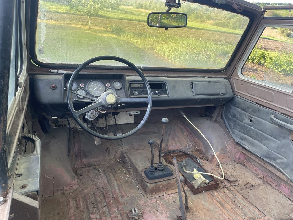 Продам ЛУАЗ «волинець»