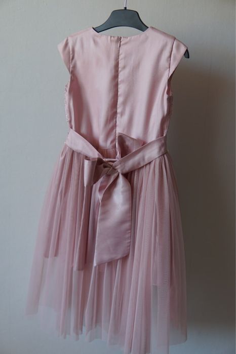 Нарядна сукня Viani для випускного чи свята розмір 5 6 7. Платье