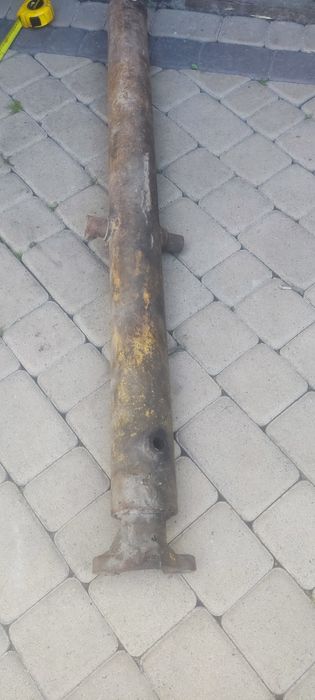 Циліндир СССР Хорошому Стані