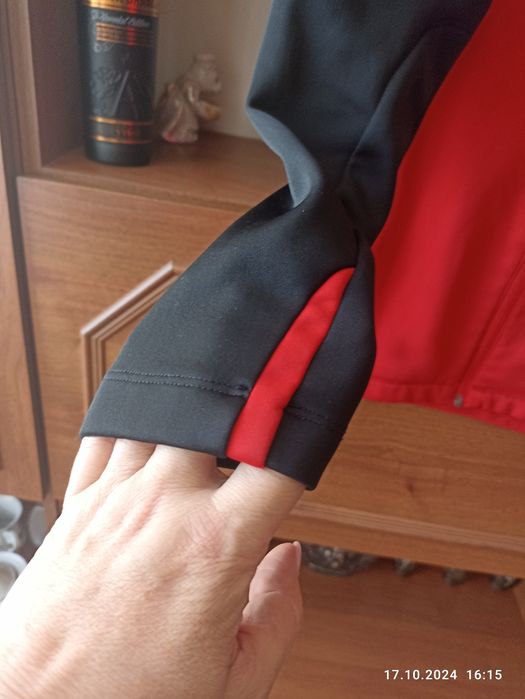 Термо кофта в гарному стані