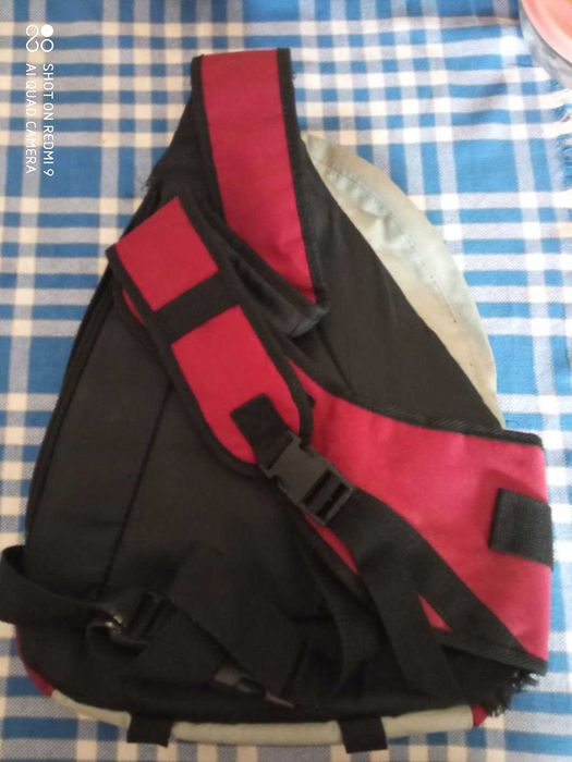 Mochila - Euro 2004