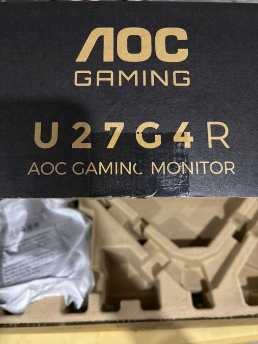 3 Monitores Gaming