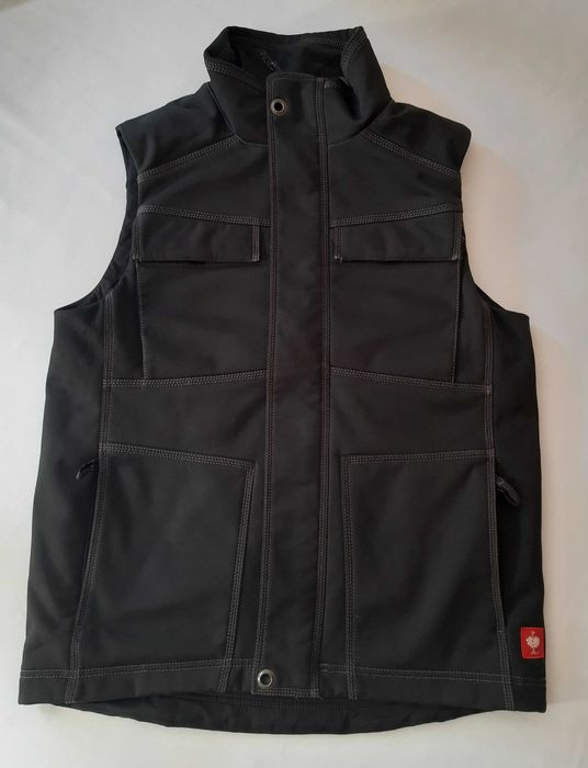 Engelbert Strauss мужская куртка, жилетка