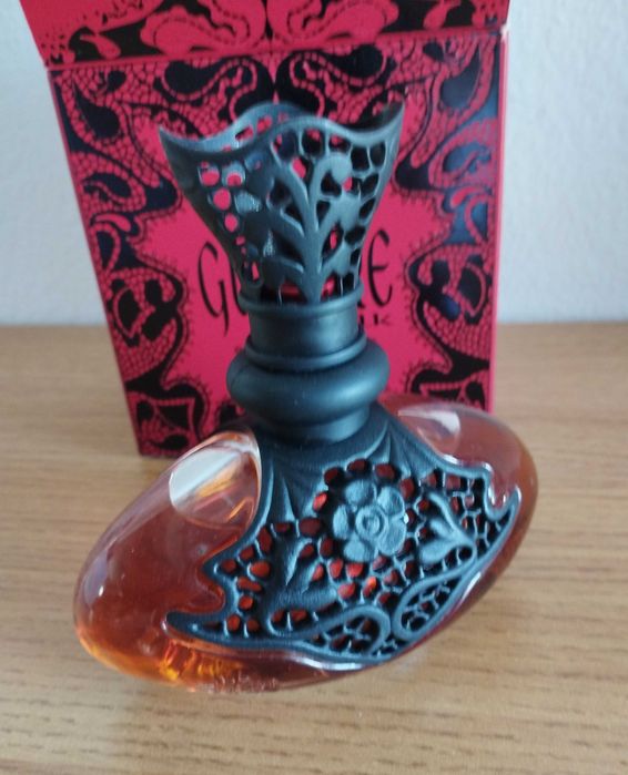 Perfume Jeanne Arthes Guipure & Silk 100ml