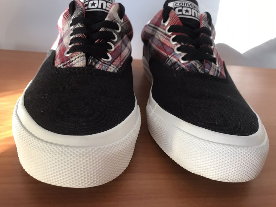 Кеди Converse cons 39-40 р. Оригінал