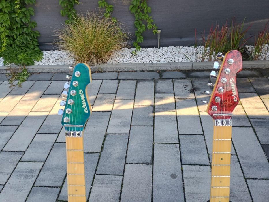 ESP JAPAN 2013 Edwards, Obniżka Ceny