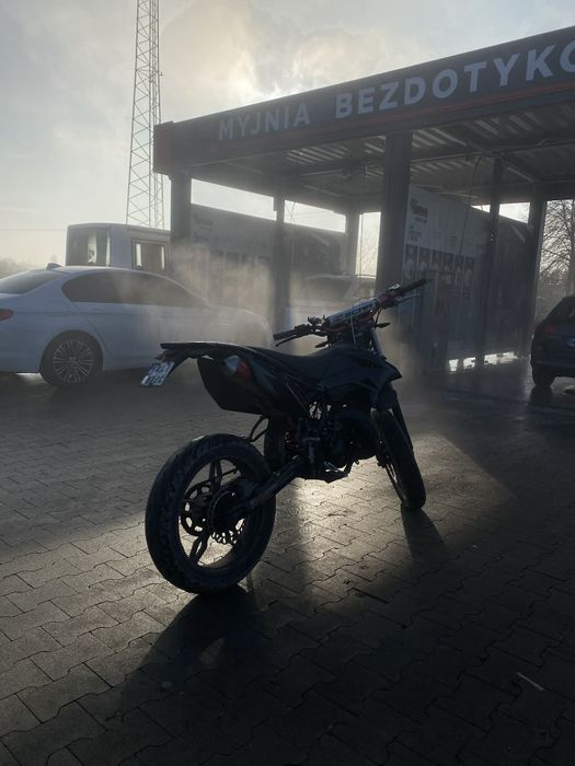 BETA RR 50/74 świeżo po remoncie!!! !wymiana!